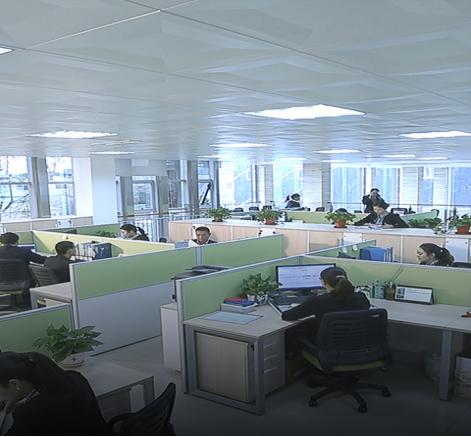 Biotechnologie Sichuans Chelota Co.,Ltd-Qualitätskontrolle 1