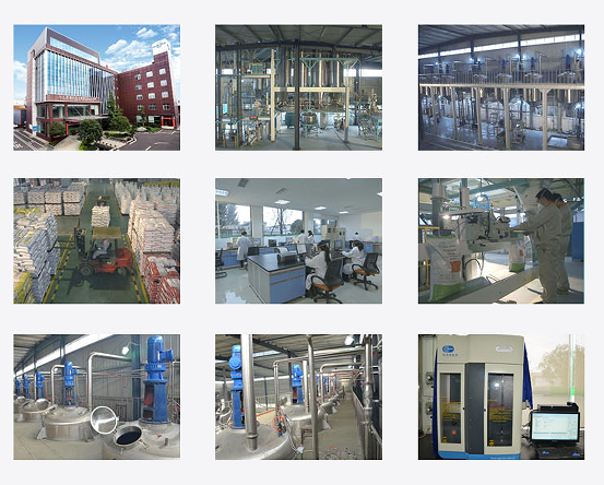 Supermineral für Aquakultur (das hohe leistungsfähige wasserlösliche Kalzium und organisches Kalzium) 0