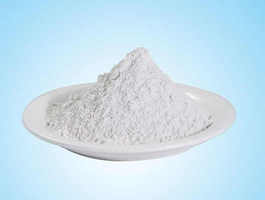 Organic Trace Element Anti Caking Zinc Methionine Powder For Feed Additives
