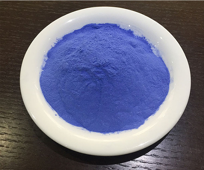 C10H20S2N2O4CU Copper Methionine Powder GMP Organic Trace Element