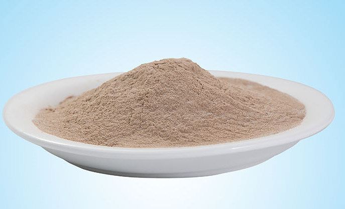 Fe2 17% Ferrous Glycine Chelate Powder C4H8FeN2O4 Cream Powder