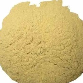 Iron Ferrous Glycine Chelate Powder Gly 22.50% Good Fluidity Cream Powder C4H8FeN2O4