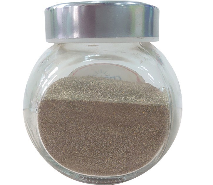 C4H8FeN2O4 Glycine Chelate Cream Powder Anti Caking Ferrous Glycine Chelate Powder